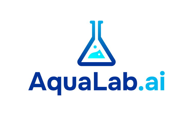 AquaLab logo