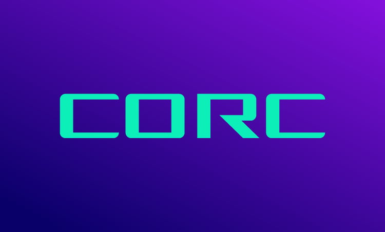 Corc.ai - buy Good premium names
