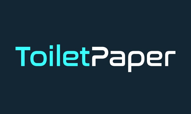 Toiletpaper.ai - buying Best premium names