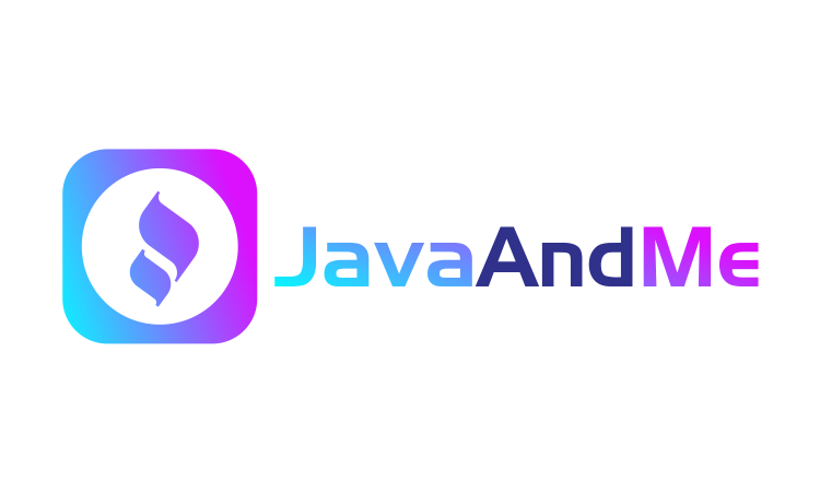 JavaAndMe.com - Cool premium domain marketplace