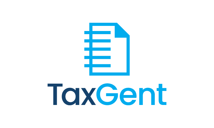 TaxGent logo