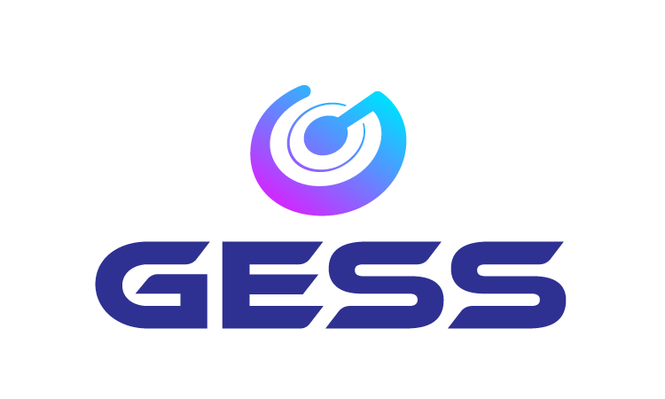 Gess logo