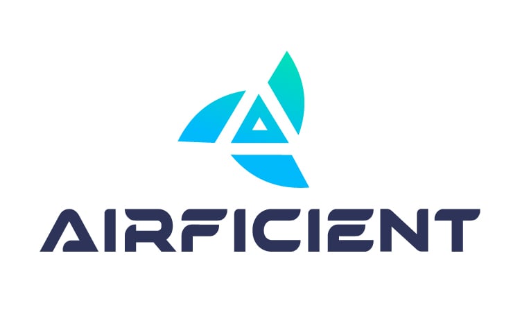 Airficient.com - Catchy premium domain names