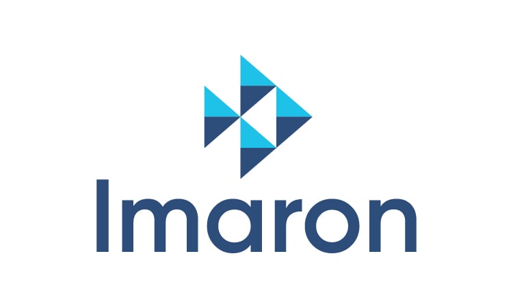 Imaron logo