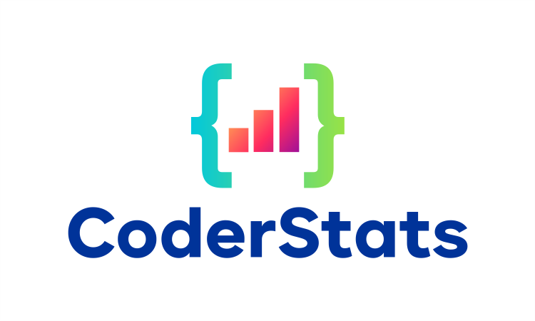 CoderStats logo