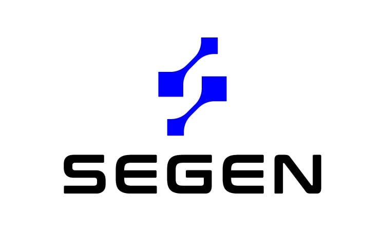 Segen logo