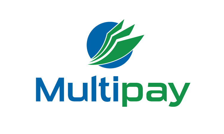 Multipay logo
