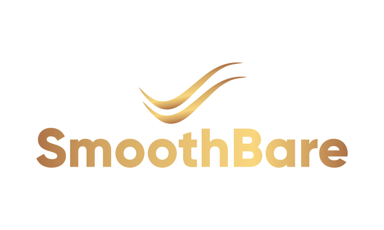 SmoothBare logo