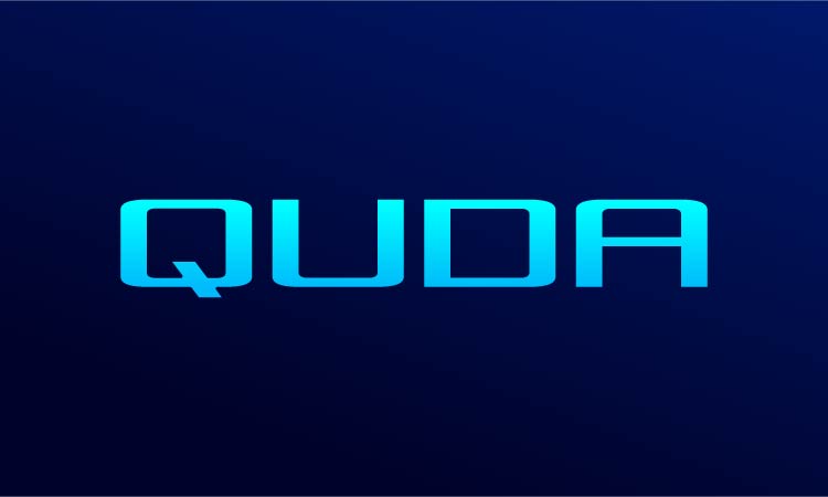Quda.io - New premium domains for sale