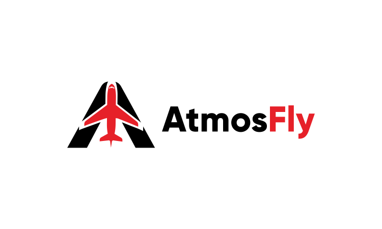 AtmosFly logo
