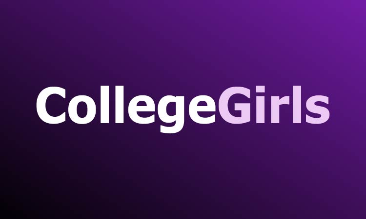 CollegeGirls.ai - Best premium domains for sale