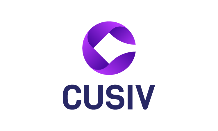 Cusiv logo