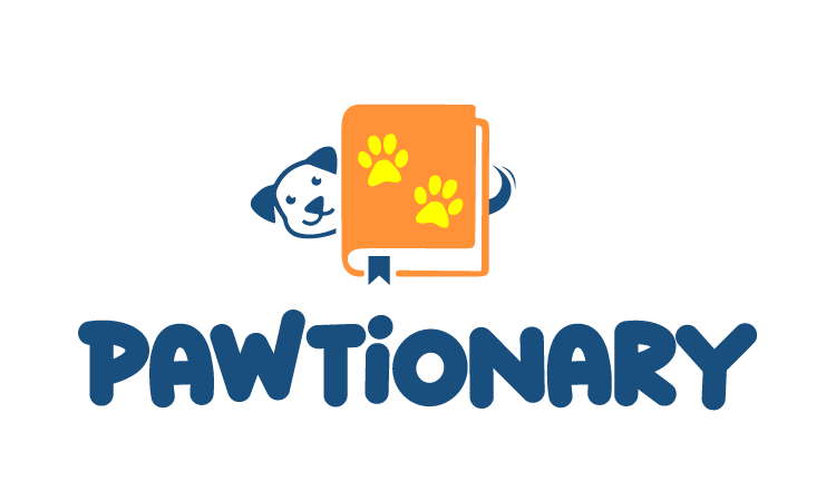 Pawtionary logo