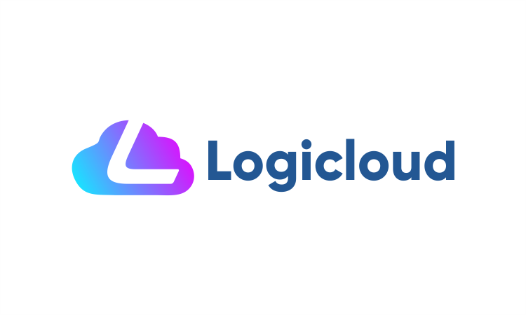 logicloud logo