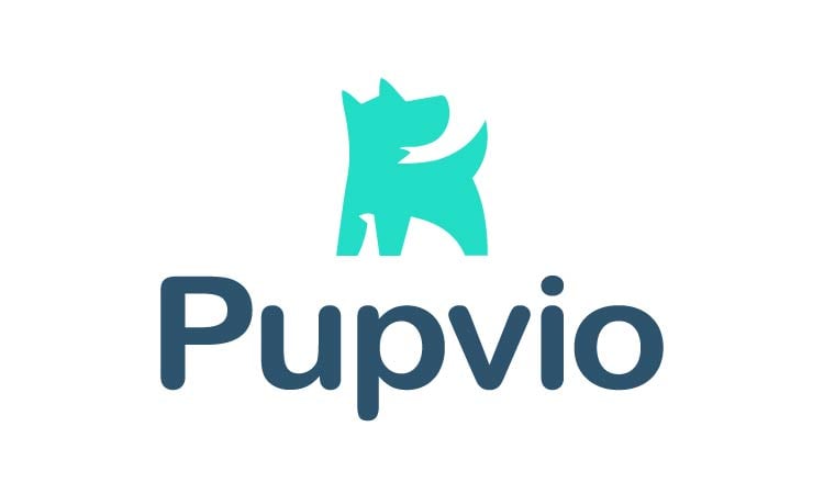 Pupvio logo