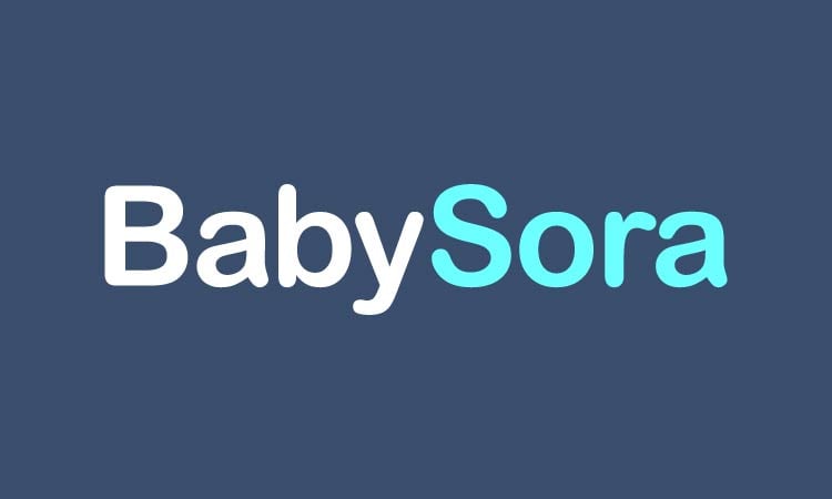 BabySora.com - Good premium domains