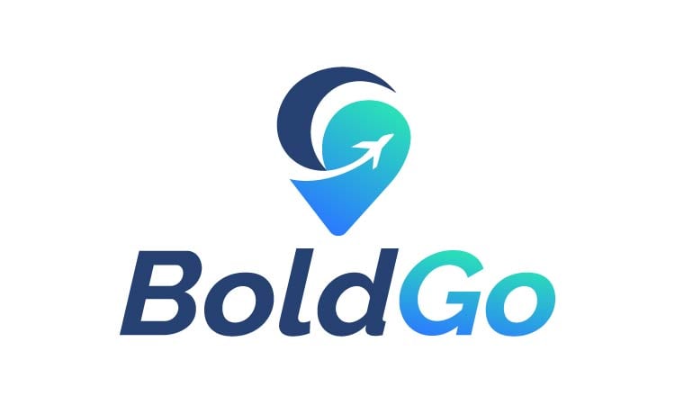 BoldGo logo