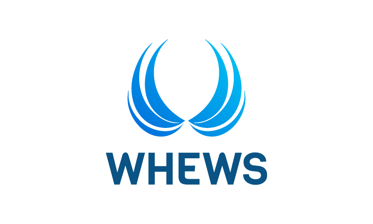 Whews.com - Catchy premium domain names
