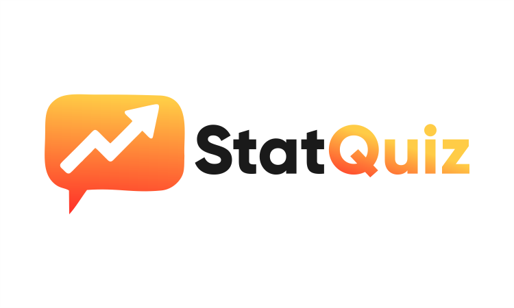 StatQuiz logo