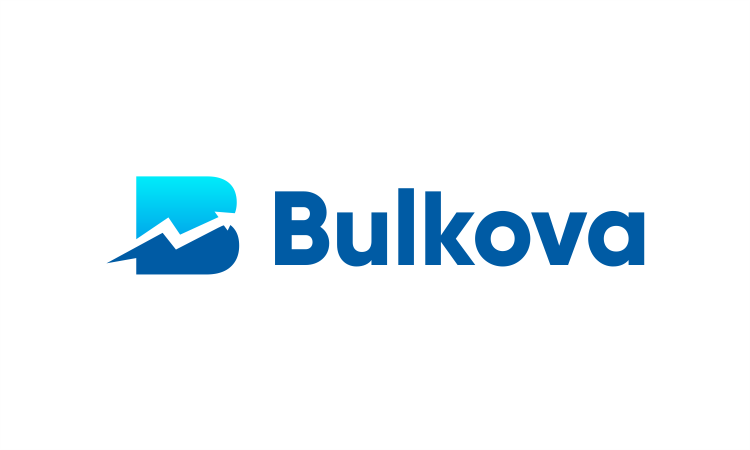 Bulkova logo