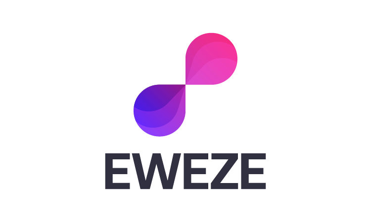 Eweze logo