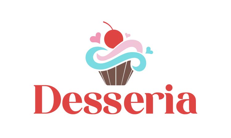 Desseria logo