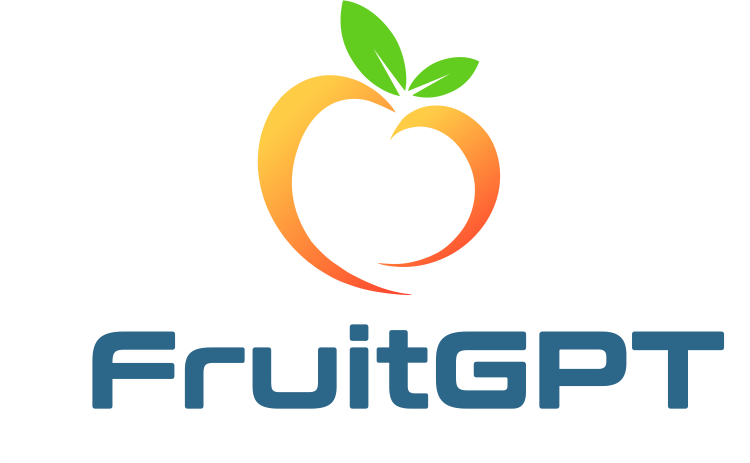 FruitGPT logo
