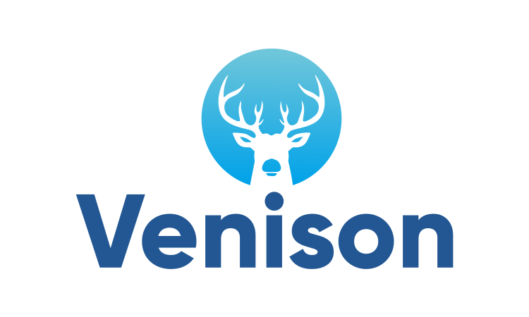 Venison logo