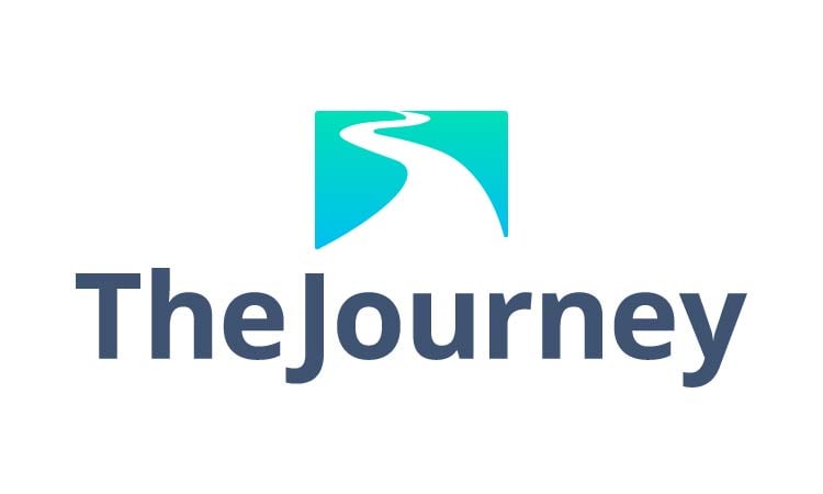 TheJourney logo