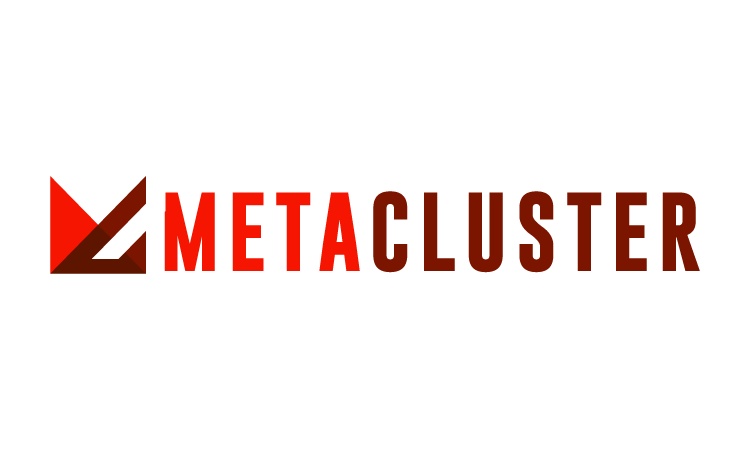MetaCluster logo