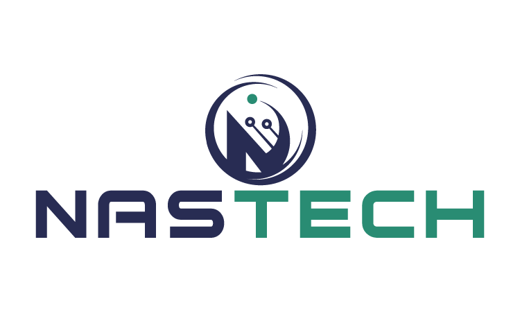 Nastech logo