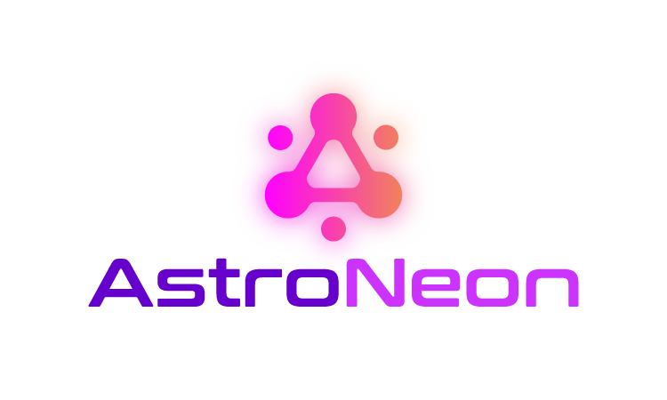 AstroNeon.com - buy New premium domains