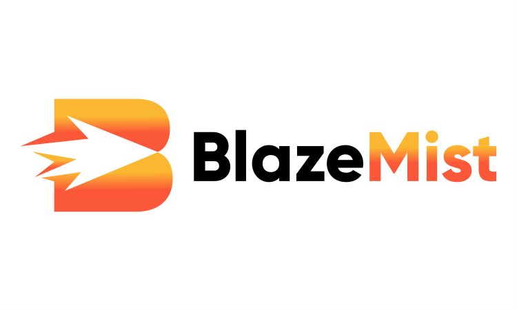 BlazeMist.com