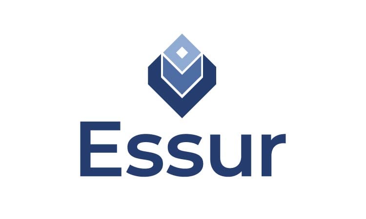Essur logo