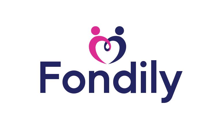 Fondily logo