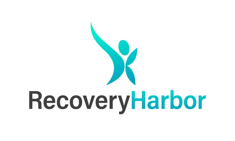 RecoveryHarbor logo