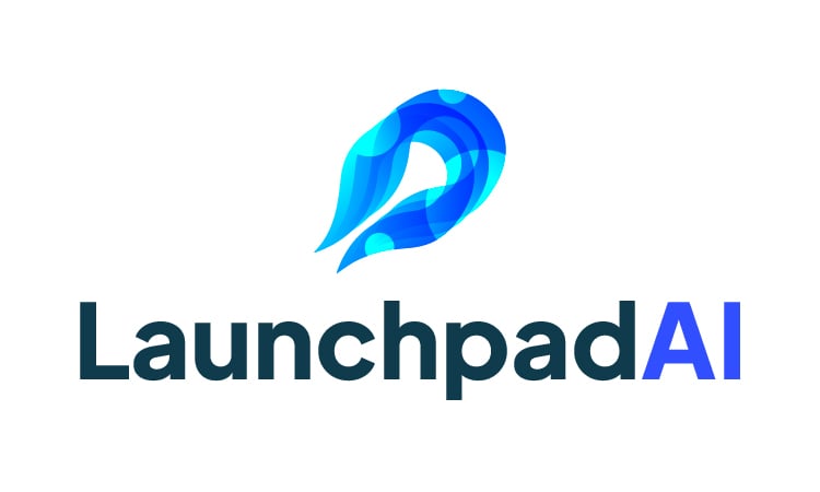 LaunchpadAI logo