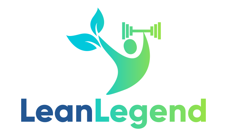 LeanLegend logo