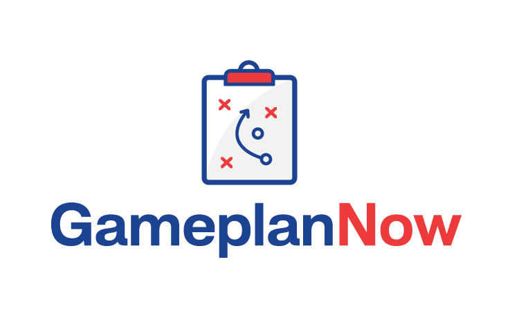 GameplanNow logo