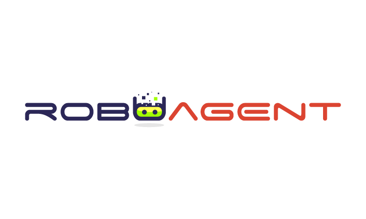 RoboAgent logo