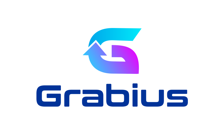 Grabius logo