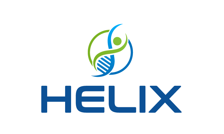 Helix.now - Cool domains for sale