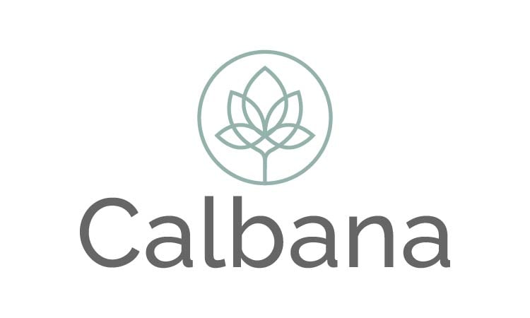 Calbana logo