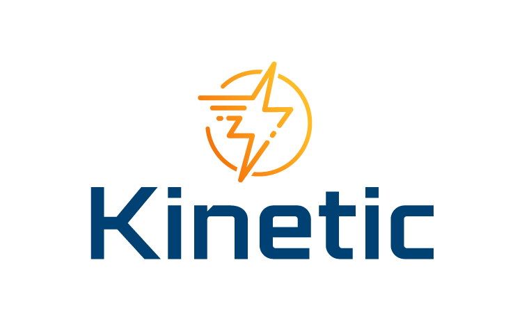 Kinetic.now - Cool premium domain names for sale