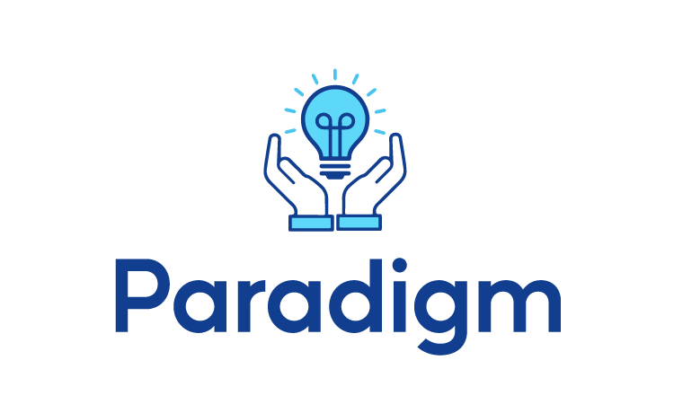 Paradigm.now - Catchy premium domain marketplace