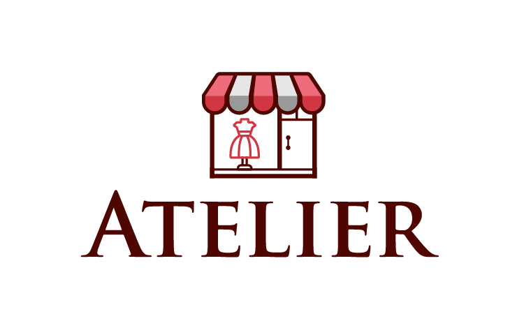 Atelier logo