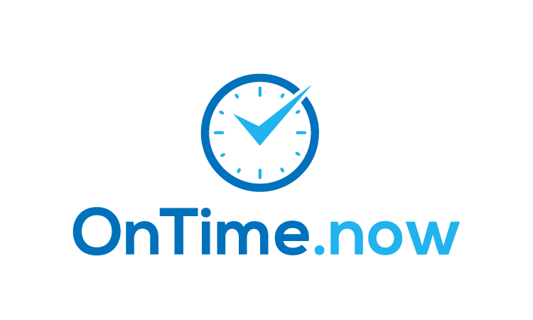 OnTime logo