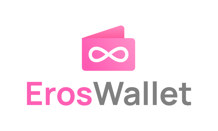 ErosWallet logo