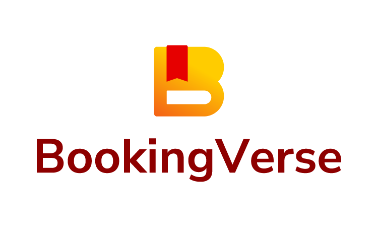 Bookingverse.com - Great premium domain names