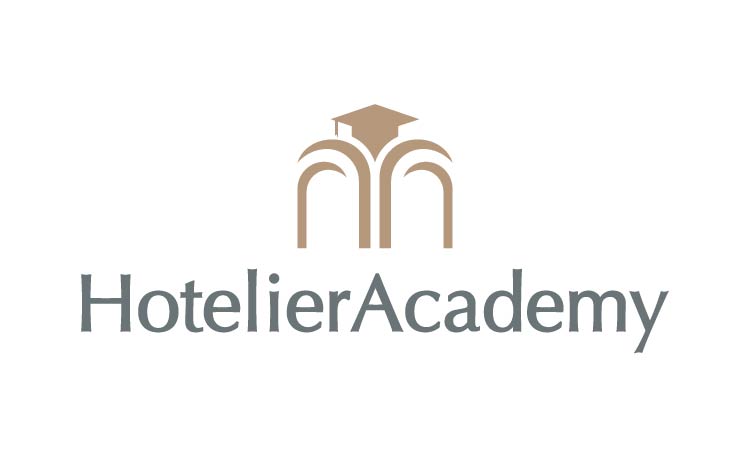 HotelierAcademy logo